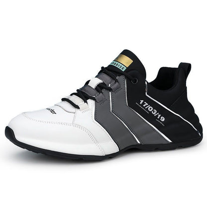 Men's Casual Shoes Sports Walking Running Sneakers