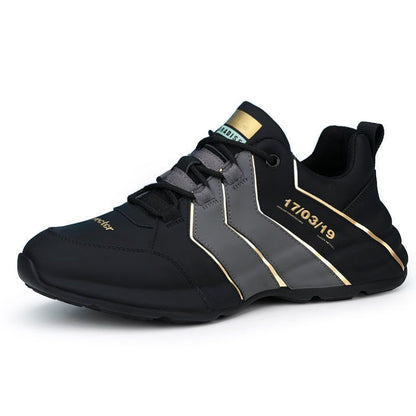 Men's Casual Shoes Sports Walking Running Sneakers